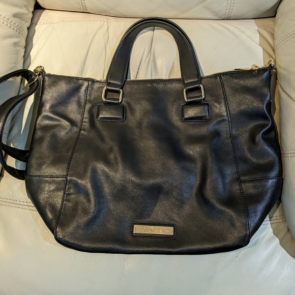 BCBGeneration Leather Bag - Picture 2 of 4